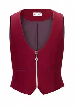 Жилет Stylish Amadeo