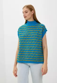 Жилет United Colors of Benetton