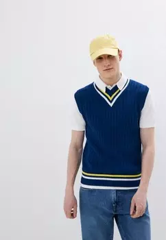 Жилет United Colors of Benetton