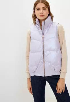 Жилет утепленный 361