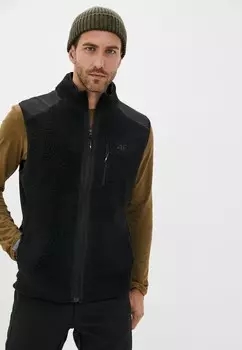 Жилет утепленный 4F