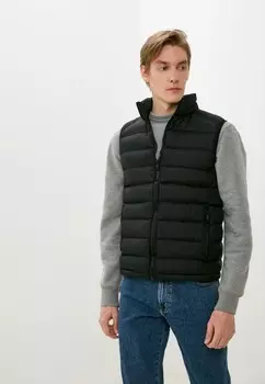 Жилет утепленный Abricot