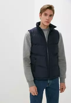 Жилет утепленный Abricot