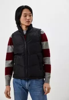 Жилет утепленный Abricot