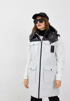 Жилет утепленный Accross