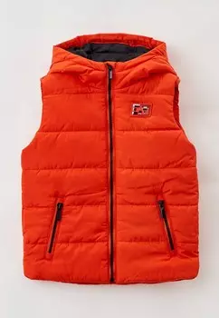 Жилет утепленный Acoola