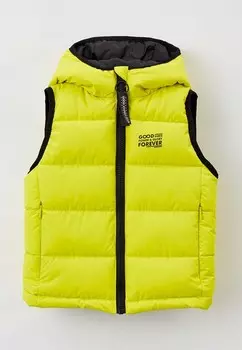 Жилет утепленный Acoola