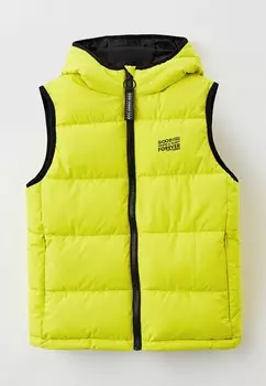 Жилет утепленный Acoola