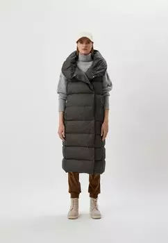 Жилет утепленный Add