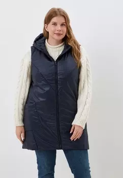 Жилет утепленный Adele Fashion