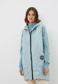 Жилет утепленный Adele Fashion