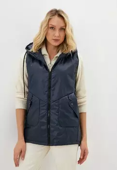 Жилет утепленный Adele Fashion