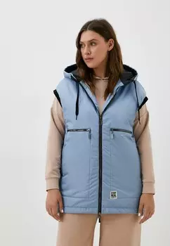 Жилет утепленный Adele Fashion