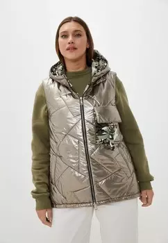 Жилет утепленный Aelite