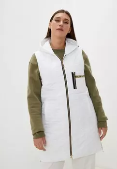 Жилет утепленный Aelite