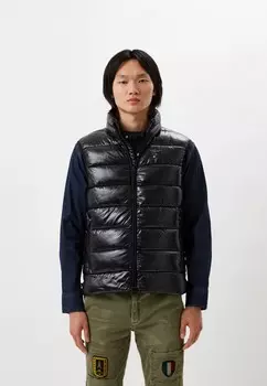 Жилет утепленный Aeronautica Militare