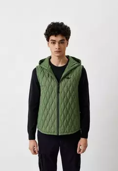 Жилет утепленный Aeronautica Militare