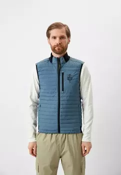 Жилет утепленный Aeronautica Militare