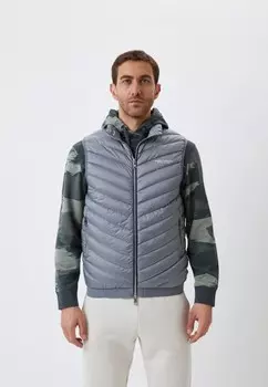 Жилет утепленный Armani Exchange