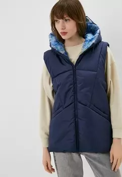 Жилет утепленный Art Flash