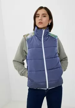 Жилет утепленный Art Flash