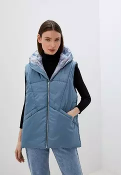 Жилет утепленный Art Flash