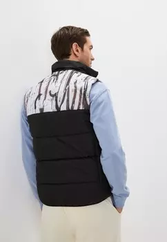Жилет утепленный Art Flash