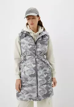 Жилет утепленный Avi