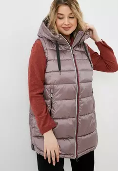 Жилет утепленный Avi