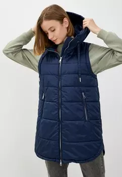 Жилет утепленный Avi