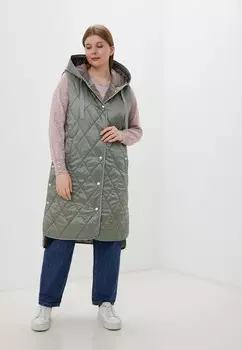 Жилет утепленный Avi