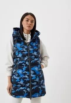 Жилет утепленный Avi