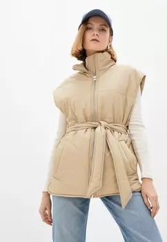 Жилет утепленный b.young