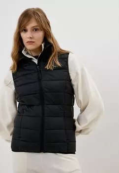 Жилет утепленный b.young