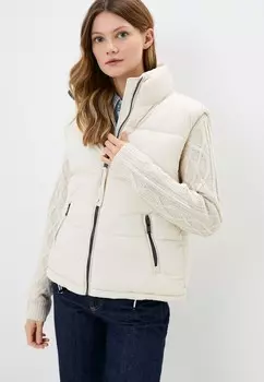 Жилет утепленный b.young