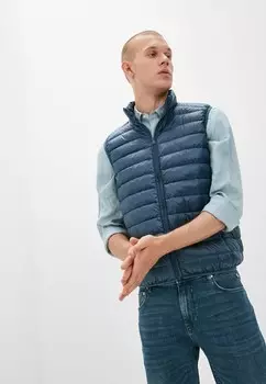 Жилет утепленный Baon