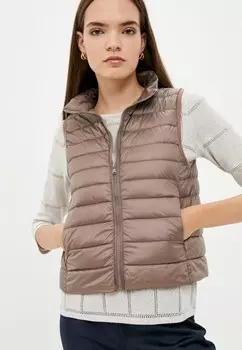 Жилет утепленный Baon