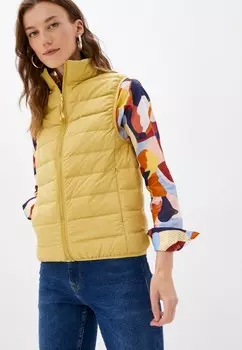 Жилет утепленный Baon