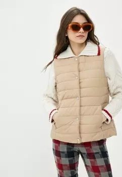 Жилет утепленный Baon