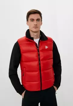 Жилет утепленный Bask