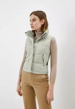 Жилет утепленный Bask