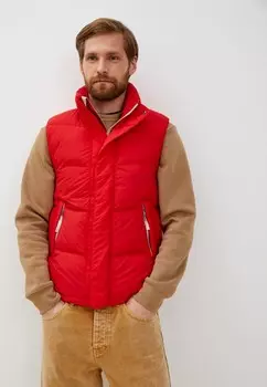 Жилет утепленный Bask