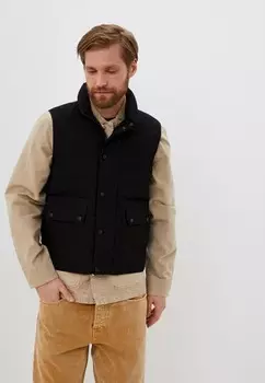 Жилет утепленный Bask