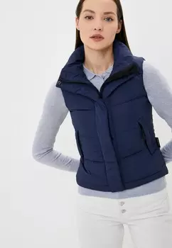 Жилет утепленный Bask