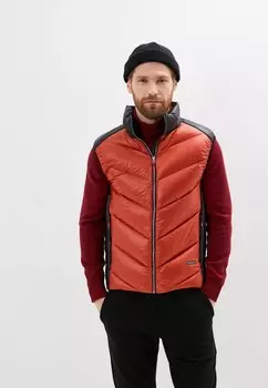 Жилет утепленный Bask