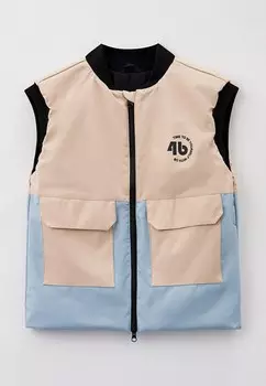 Жилет утепленный Batik