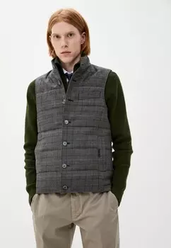 Жилет утепленный Bazioni