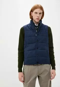 Жилет утепленный Bazioni