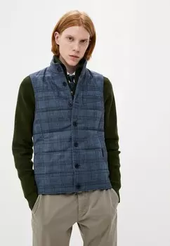 Жилет утепленный Bazioni