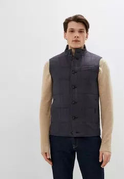 Жилет утепленный Bazioni